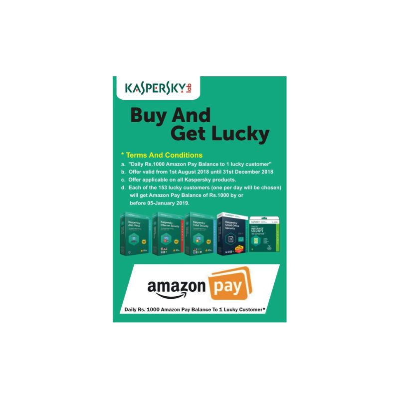 Kaspersky Small Office Security 10 Plus 1 Multi Device Antivirus and Security Software for PCs Macs Android and iOS Protects Against Viruses Malware Ransomware Phishing and Online Threats