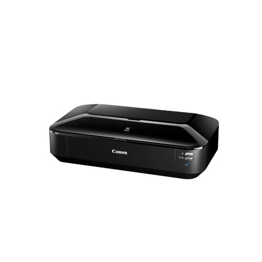 Canon PIXMA iX6870 Wireless A3 Inkjet Color Printer | Wi-Fi Office Printer | High Resolution Photo Printing | USB & Mobile Printing Support