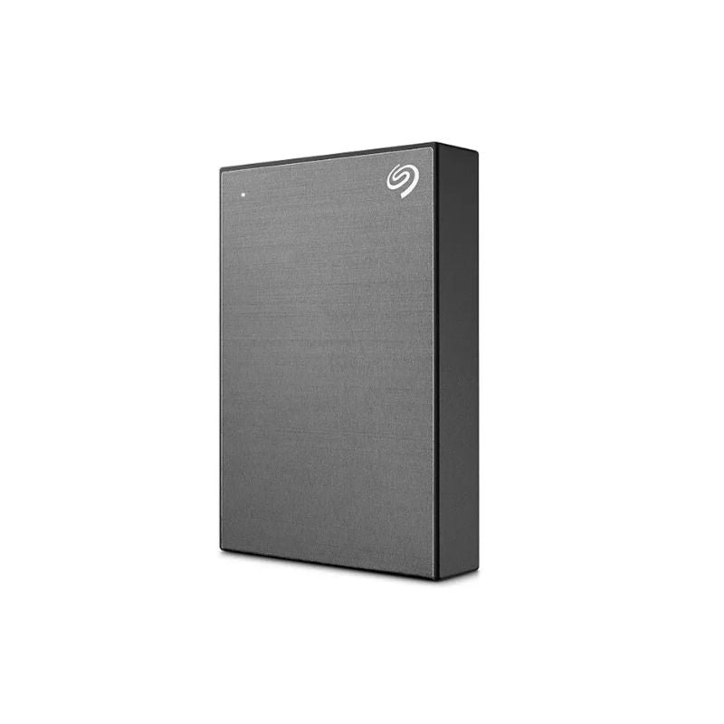 Seagate One Touch 2TB | Portable External Hard Drive | Password Protection | USB 3.0 | Black