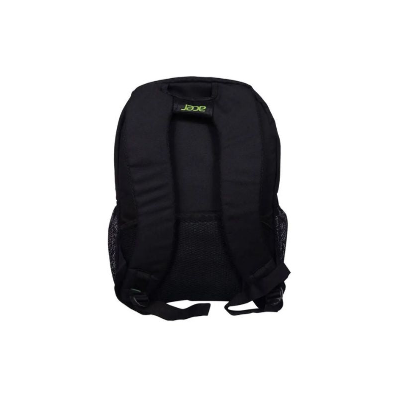 Acer Laptop Bag – Durable Polyester Laptop Backpack with Padded Compartment, Multiple Storage Pockets, and Ergonomic Shoulder Straps