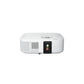 Epson EH‑TW6250 4K Pro UHD Projector | 4K PRO‑UHD Resolution | 3LCD Technology | 2800 Lumens Brightness | HDMI & Smart Connectivity | Ideal for Home Cinema, Gaming & Entertainment