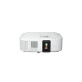 Epson EH‑TW6250 4K Pro UHD Projector | 4K PRO‑UHD Resolution | 3LCD Technology | 2800 Lumens Brightness | HDMI & Smart Connectivity | Ideal for Home Cinema, Gaming & Entertainment