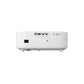 Epson EH‑TW6250 4K Pro UHD Projector | 4K PRO‑UHD Resolution | 3LCD Technology | 2800 Lumens Brightness | HDMI & Smart Connectivity | Ideal for Home Cinema, Gaming & Entertainment