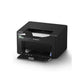 Canon LBP 122DW Monochrome Laser Printer | Wireless WiFi Duplex Printing | Compact Single Function Printer for Home & Office Use