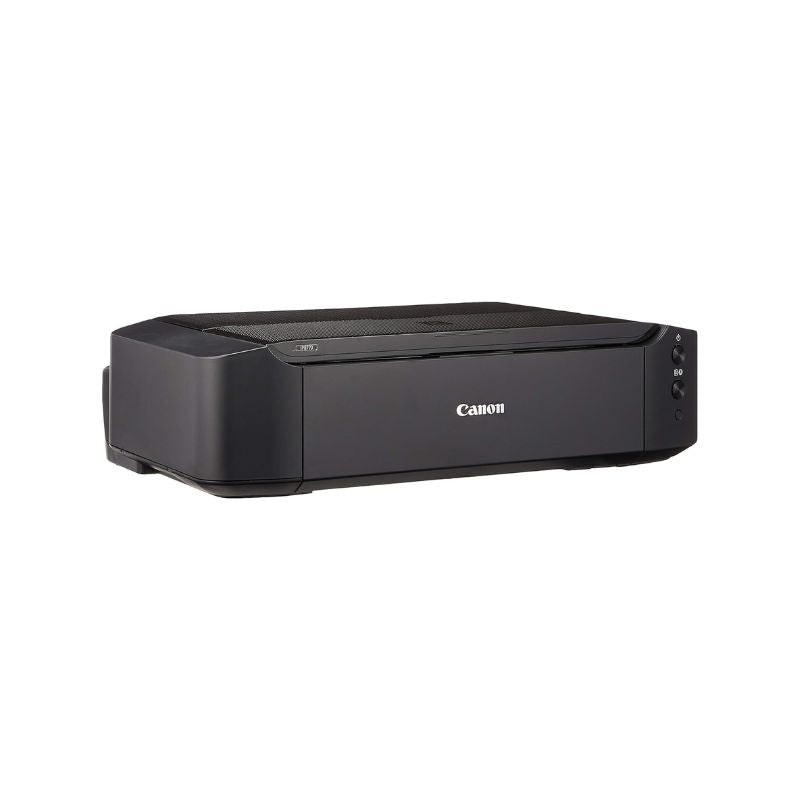 Canon PIXMA iP8770 Wireless A3+ Photo Inkjet Printer | High Resolution Color Printing | Borderless Photo Printer | Wi-Fi & USB Connectivity