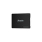 Biwin M100 256 GB 2.5″ SATA III Internal SSD – Compact 2.5″ SATA Storage, Fast Boot / OS Drive Upgrade