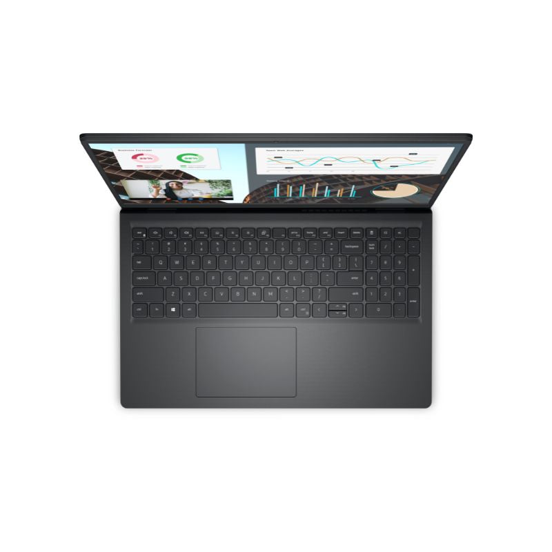 DELL Vostro 3530 | i5‑1334U | 16GB | 512GB SSD | 15.6″ FHD AG 120Hz | Win 11 + Office 2024 | Titan Grey