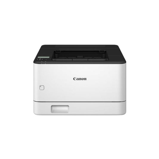Canon LBP 171DN Monochrome Laser Printer | Network Ready Duplex Printing | Fast High Speed Black & White Printer for Office & Business Use | Compact Energy Efficient Laser Printer with Reliable Performance