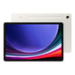 Samsung Galaxy Tab S9, S Pen In-Box, 11-inch Dynamic AMOLED 2X Display, RAM 12 GB, ROM 256 GB Expandable, Wi-Fi Tablet