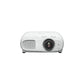 Epson EH‑TW7100 4K PRO‑UHD Projector | 4K PRO‑UHD Resolution | 3LCD Technology | 3000 Lumens Brightness | HDMI & Smart Connectivity | Ideal for Home Cinema & Entertainment