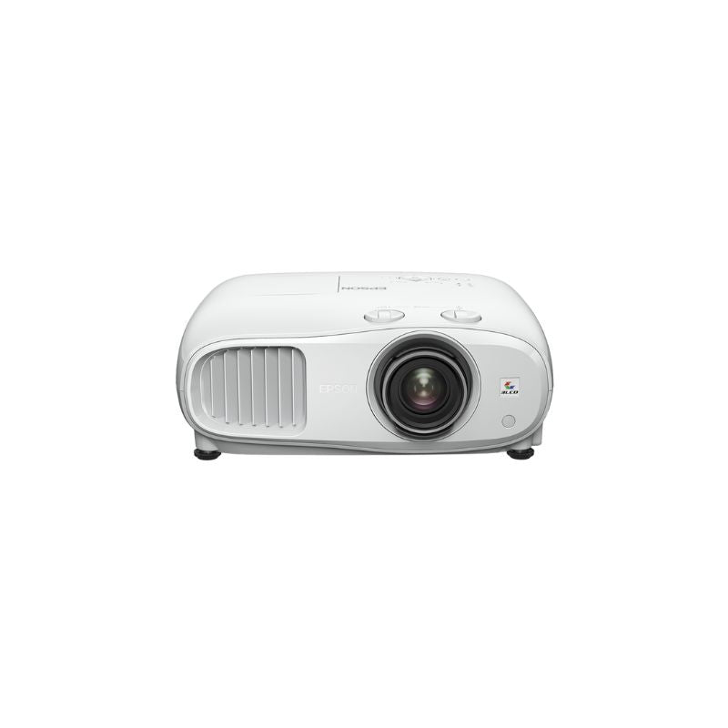 Epson EH‑TW7100 4K PRO‑UHD Projector | 4K PRO‑UHD Resolution | 3LCD Technology | 3000 Lumens Brightness | HDMI & Smart Connectivity | Ideal for Home Cinema & Entertainment