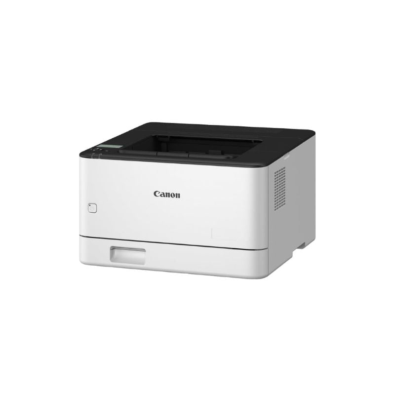 Canon LBP 171DN Monochrome Laser Printer | Network Ready Duplex Printing | Fast High Speed Black & White Printer for Office & Business Use | Compact Energy Efficient Laser Printer with Reliable Performance