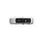 Epson EB-W55 | 4000 ANSI Lumens | WXGA 1280×800 | 3LCD Projector | Built-in Wi-Fi & 2× HDMI | Large Up to 320″ Display | Home, Office & Classroom Use