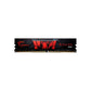 G.SKILL Aegis 8GB DDR4 3200MHz Gaming RAM | High-Performance Desktop Memory Upgrade | Low Profile Design | Compatible with Intel & AMD Motherboards | 8GB x 1 Single Stick