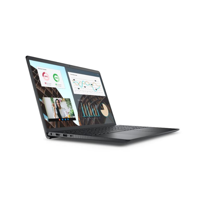 DELL Vostro 3530 | i5‑1334U | 16GB | 512GB SSD | 15.6″ FHD AG 120Hz | Win 11 + Office 2024 | Titan Grey