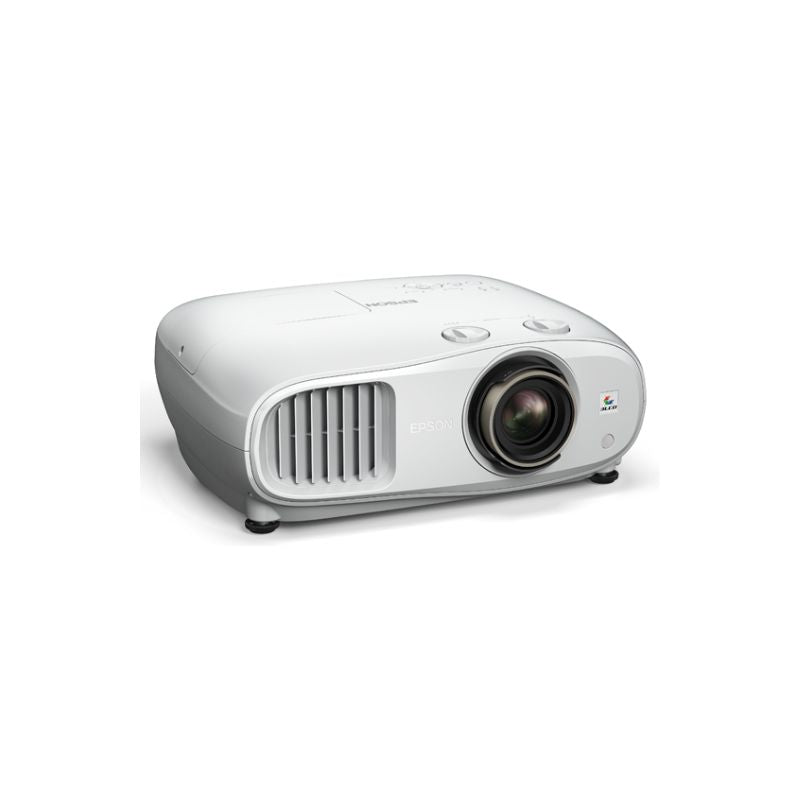 Epson EH‑TW7100 4K PRO‑UHD Projector | 4K PRO‑UHD Resolution | 3LCD Technology | 3000 Lumens Brightness | HDMI & Smart Connectivity | Ideal for Home Cinema & Entertainment