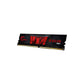 G.SKILL Aegis 8GB DDR4 3200MHz Gaming RAM | High-Performance Desktop Memory Upgrade | Low Profile Design | Compatible with Intel & AMD Motherboards | 8GB x 1 Single Stick