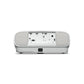 Epson EH‑TW7100 4K PRO‑UHD Projector | 4K PRO‑UHD Resolution | 3LCD Technology | 3000 Lumens Brightness | HDMI & Smart Connectivity | Ideal for Home Cinema & Entertainment