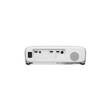 Epson EB-W55 | 4000 ANSI Lumens | WXGA 1280×800 | 3LCD Projector | Built-in Wi-Fi & 2× HDMI | Large Up to 320″ Display | Home, Office & Classroom Use
