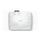 Epson EH‑TW7100 4K PRO‑UHD Projector | 4K PRO‑UHD Resolution | 3LCD Technology | 3000 Lumens Brightness | HDMI & Smart Connectivity | Ideal for Home Cinema & Entertainment