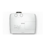 Epson EH‑TW7100 4K PRO‑UHD Projector | 4K PRO‑UHD Resolution | 3LCD Technology | 3000 Lumens Brightness | HDMI & Smart Connectivity | Ideal for Home Cinema & Entertainment