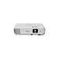 Epson EB-W53 | 4000 ANSI Lumens | WXGA 1280×800 | 3LCD Projector | 2× HDMI | Vibrant Colours & Easy Setup | Ideal for Classroom & Office