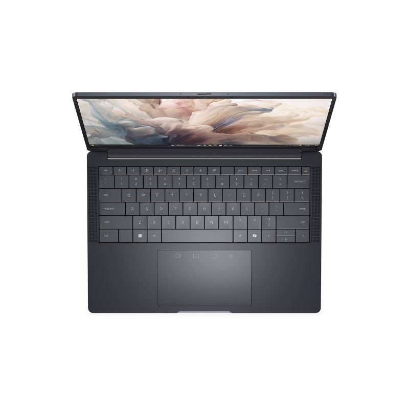 Dell Pro 14 PC14250 | Core Ultra 5 225U | 8GB DDR5 | 512GB NVMe | 14" FHD+ IPS Anti-Glare | Ubuntu | Wi-Fi + BT | LAN | Integrated Graphics | 3Y Onsite NBD