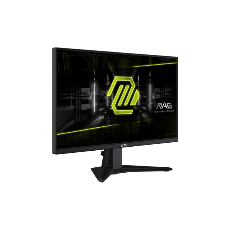 MSI MAG 255F E20 24.5″ Full HD Gaming Monitor – 200Hz Refresh, 0.5ms Response, AMD FreeSync™ Premium