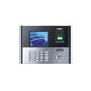 ESSL X990+ID Fingerprint & Card Biometric Attendance Machine – 3″ Color Display Time Attendance & Access Control System for Offices, Schools, and Factories