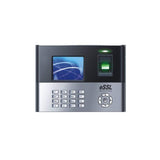 ESSL X990+ID Fingerprint & Card Biometric Attendance Machine – 3″ Color Display Time Attendance & Access Control System for Offices, Schools, and Factories