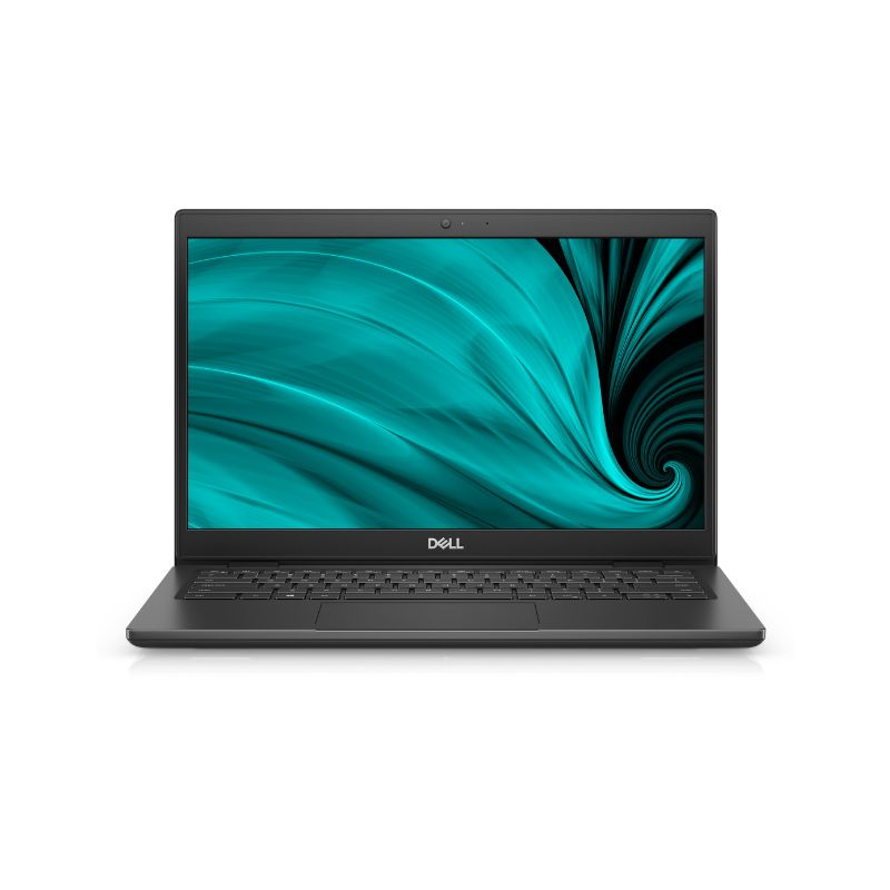 Dell Latitude 3420 | Intel Core i3‑1115G4 | 8GB RAM | 512GB SSD | 14″ FHD Display | Windows 10 Pro | 3-Year ADP Warranty | Includes Bag | Black