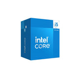 Intel Core i5-10400 10th Gen Desktop Processor | 6-Core / 12-Thread, Up to 4.3 GHz Turbo| LGA1200 Socket| DDR4 Support| Integrated UHD Graphics 630 for Smooth Everyday & Gaming Performance