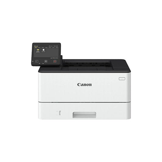 Canon imageCLASS LBP248x | High-Speed Monochrome Laser Printer | Duplex Printing | Wi-Fi & Ethernet Connectivity | Secure Network Office Printer | Compact Business Printing Solution | Fast A4 Laser Printer for Professional Use
