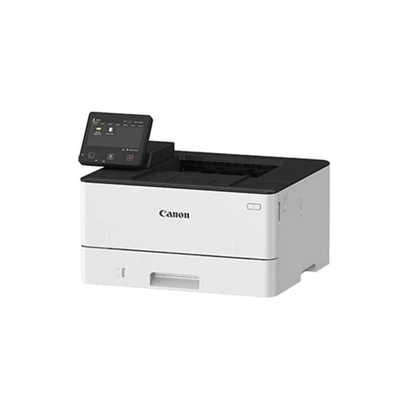 Canon imageCLASS LBP248x | High-Speed Monochrome Laser Printer | Duplex Printing | Wi-Fi & Ethernet Connectivity | Secure Network Office Printer | Compact Business Printing Solution | Fast A4 Laser Printer for Professional Use
