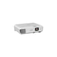 Epson EB-X49 | 3600 ANSI Lumens | XGA 1024×768 | 3LCD Projector | HDMI & Wide Connectivity | Long Lamp Life & Flexible Setup | Ideal for Classroom, Office & Presentations
