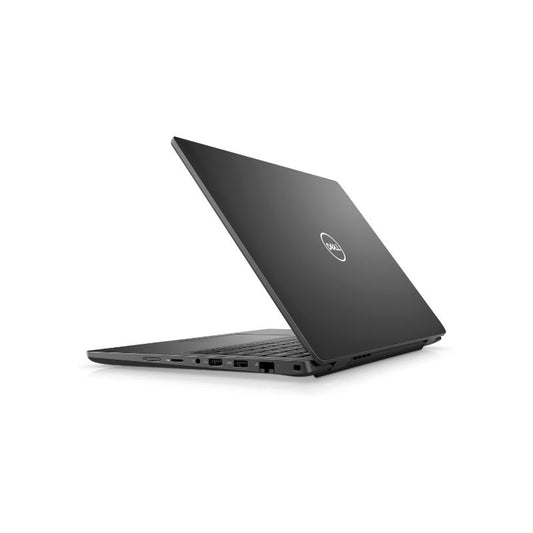 Dell Latitude 3420 | Intel Core i3‑1115G4 | 8GB RAM | 512GB SSD | 14″ FHD Display | Windows 10 Pro | 3-Year ADP Warranty | Includes Bag | Black
