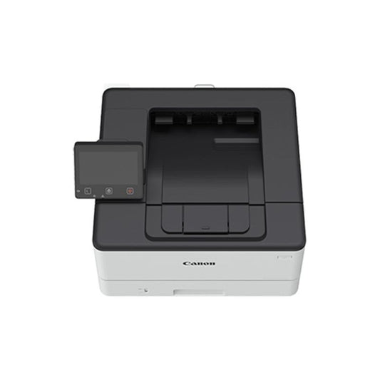 Canon imageCLASS LBP248x | High-Speed Monochrome Laser Printer | Duplex Printing | Wi-Fi & Ethernet Connectivity | Secure Network Office Printer | Compact Business Printing Solution | Fast A4 Laser Printer for Professional Use