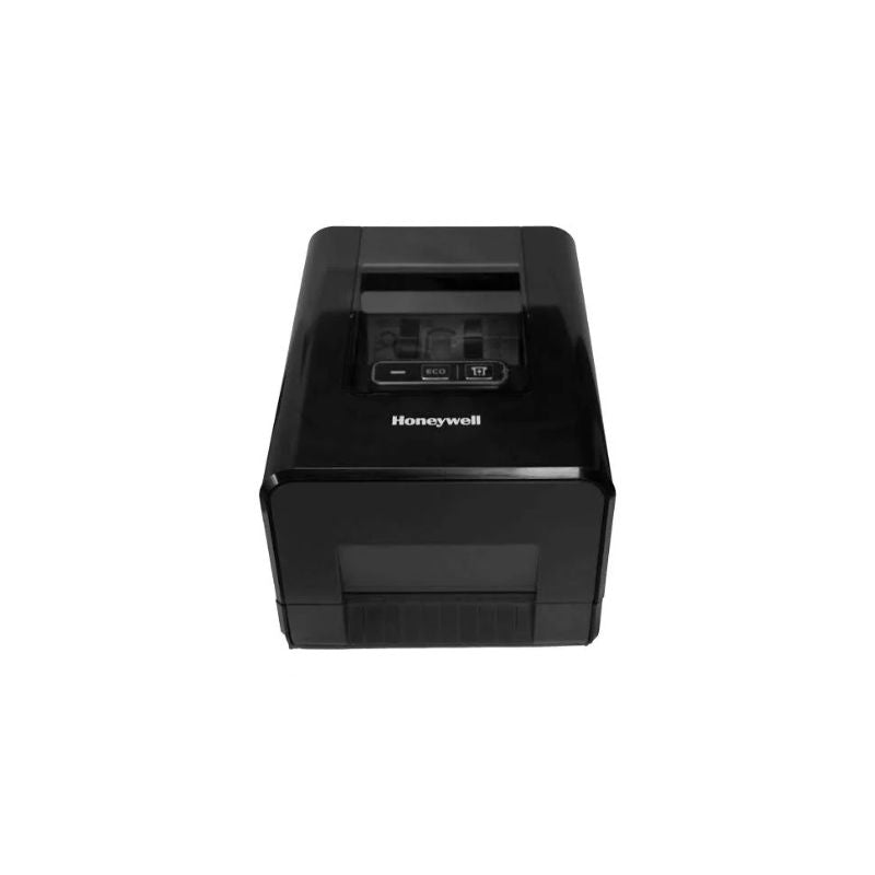Honeywell PC42E‑T Barcode & Label Printer |203/300 DPI Thermal|Transfer & Direct Thermal| USB & Ethernet Connectivity| Fast Desktop Printing for Shipping InventoryRetail|and Logistics Label
