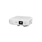 Epson EB-972 | 4100 ANSI Lumens | XGA 1024×768 | 3LCD 3-Chip Projection | Dual HDMI & Network | Long 17,000 hr Lamp Life | Built-in 16 W Speaker & Easy Setup