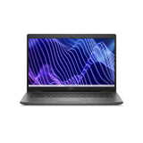 Dell Latitude 3440 | Intel Core i5-1235U | 8GB RAM | 512GB SSD | 14" FHD Display | Windows 11 Pro | Backlit Keyboard | Includes Carry Bag | 3-Year ADP Warranty | Black Color