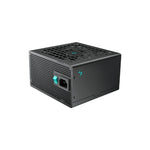 Deepcool PL550D 550W 80+ Bronze SMPS – ATX 3.0 Power Supply for Gaming & Custom PCs, Quiet Hydro-Bearing Fan, Comprehensive Protection