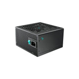 Deepcool PL550D 550W 80+ Bronze SMPS – ATX 3.0 Power Supply for Gaming & Custom PCs, Quiet Hydro-Bearing Fan, Comprehensive Protection