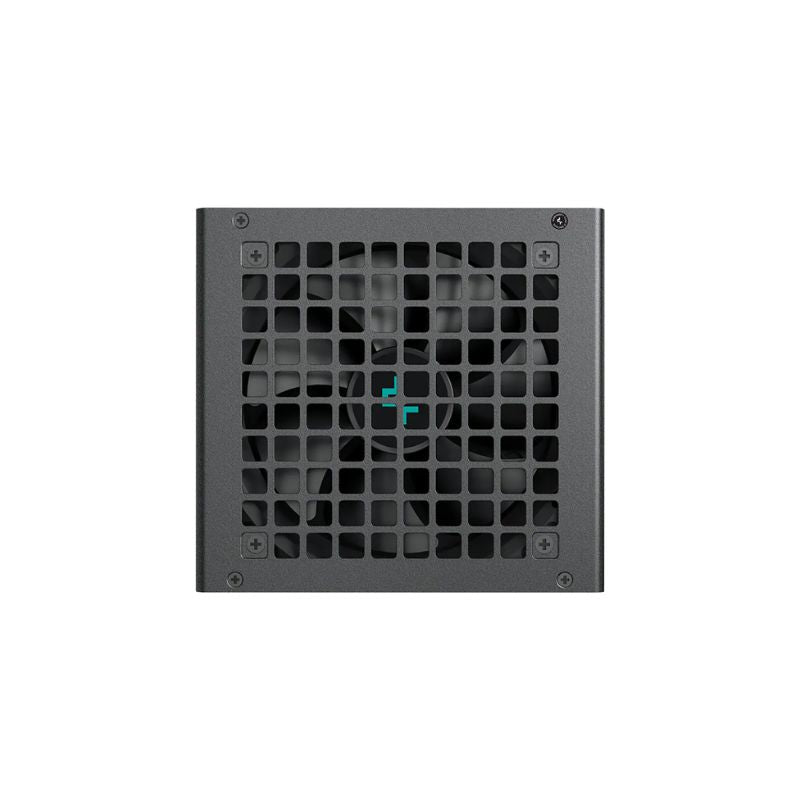 Computer Smps Fan Deepcool PL550D 550W 80+ Bronze SMPS – ATX 3.0 Power Supply for Gaming ...