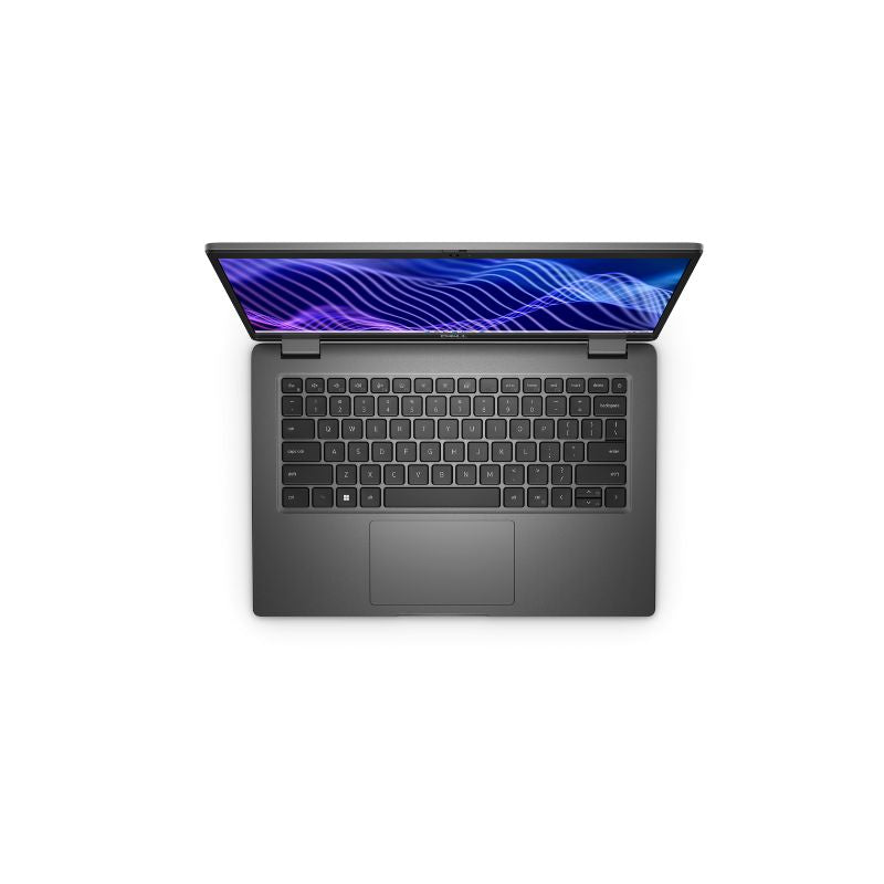 Dell Latitude 3440 | Intel Core i5-1235U | 8GB RAM | 512GB SSD | 14" FHD Display | Windows 11 Pro | Backlit Keyboard | Includes Carry Bag | 3-Year ADP Warranty | Black Color