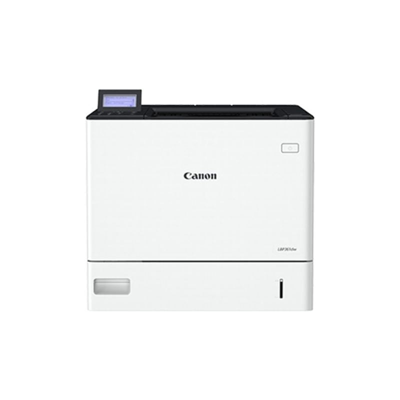 Canon imageCLASS LBP361dw | High-Speed Monochrome Laser Printer | Automatic Duplex Printing | Wi-Fi & Ethernet Connectivity | Secure Office Network Printer | Heavy-Duty Business Printing Solution | Fast A4 Laser Printer for Professional Use