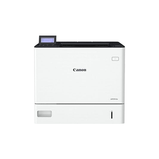 Canon imageCLASS LBP361dw | High-Speed Monochrome Laser Printer | Automatic Duplex Printing | Wi-Fi & Ethernet Connectivity | Secure Office Network Printer | Heavy-Duty Business Printing Solution | Fast A4 Laser Printer for Professional Use