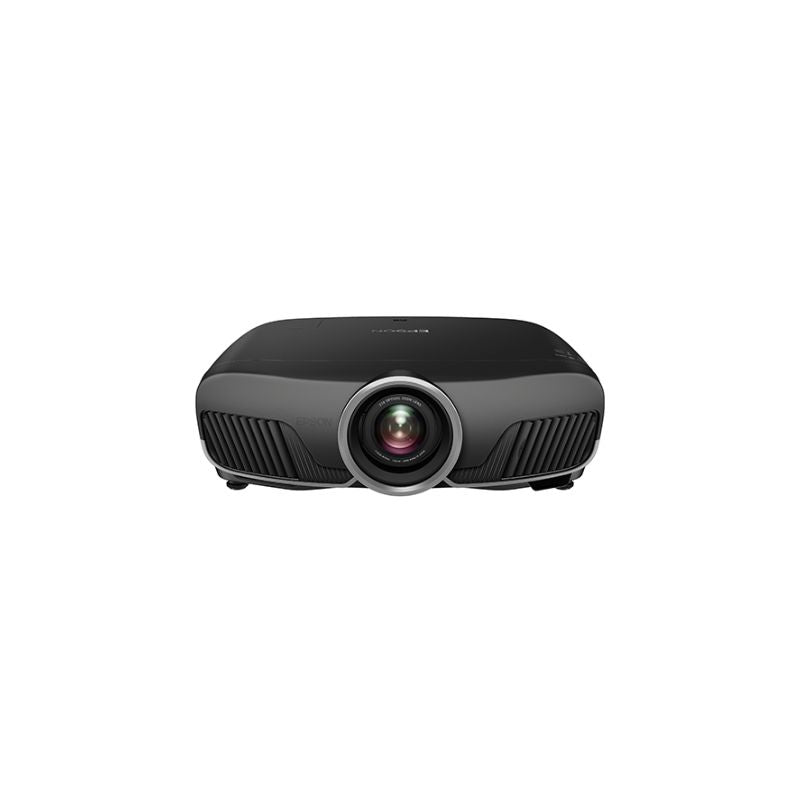 Epson EH-TW9400 | 4K PRO-UHD 3LCD Projector | 2600 Lumens | HDR10 & HLG | 1,200,000:1 Contrast | Motorised Lens & Lens Memory | Big-Screen Home Cinema Experience