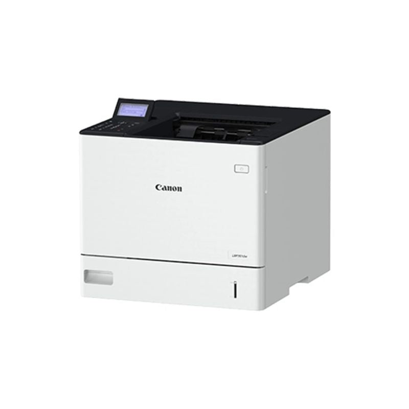 Canon imageCLASS LBP361dw | High-Speed Monochrome Laser Printer | Automatic Duplex Printing | Wi-Fi & Ethernet Connectivity | Secure Office Network Printer | Heavy-Duty Business Printing Solution | Fast A4 Laser Printer for Professional Use