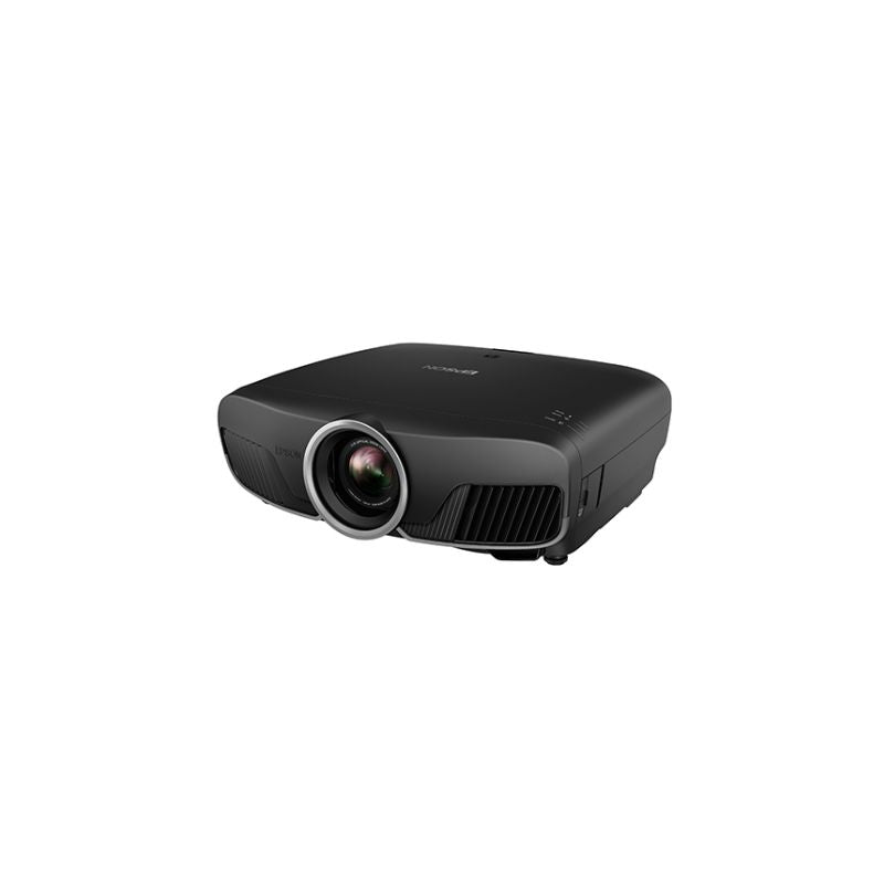 Epson EH-TW9400 | 4K PRO-UHD 3LCD Projector | 2600 Lumens | HDR10 & HLG | 1,200,000:1 Contrast | Motorised Lens & Lens Memory | Big-Screen Home Cinema Experience