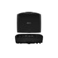 Epson EH-TW9400 | 4K PRO-UHD 3LCD Projector | 2600 Lumens | HDR10 & HLG | 1,200,000:1 Contrast | Motorised Lens & Lens Memory | Big-Screen Home Cinema Experience